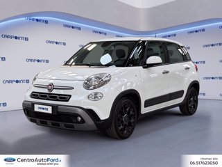 FIAT 500l 1.4 connect s&s 95cv