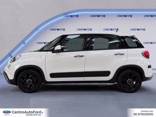 FIAT 500l 1.4 connect s&s 95cv 1