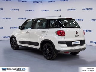 FIAT 500l 1.4 connect s&s 95cv 2