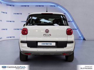 FIAT 500l 1.4 connect s&s 95cv 3