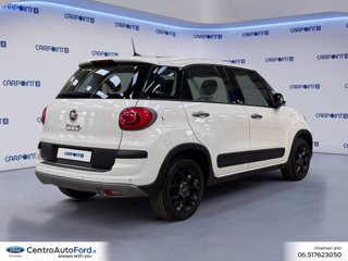 FIAT 500l 1.4 connect s&s 95cv 4