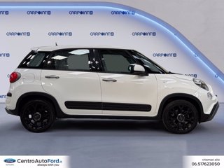 FIAT 500l 1.4 connect s&s 95cv 5