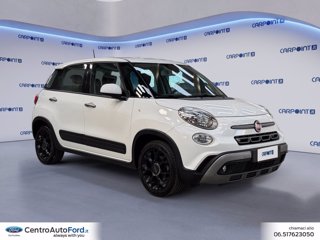 FIAT 500l 1.4 connect s&s 95cv 6