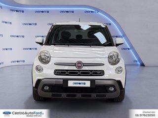 FIAT 500l 1.4 connect s&s 95cv 7