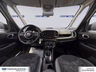 FIAT 500l 1.4 connect s&s 95cv 9