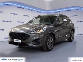 FORD Kuga 2.5 full hybrid st-line 2wd 190cv cvt