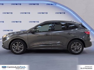 FORD Kuga 2.5 full hybrid st-line 2wd 190cv cvt 1
