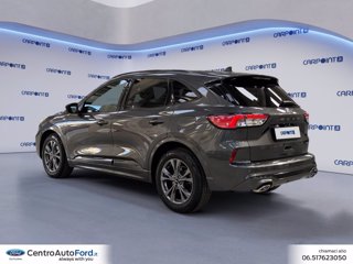 FORD Kuga 2.5 full hybrid st-line 2wd 190cv cvt 2