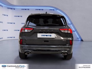 FORD Kuga 2.5 full hybrid st-line 2wd 190cv cvt 3