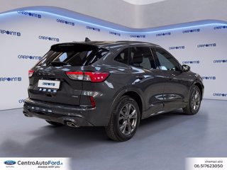 FORD Kuga 2.5 full hybrid st-line 2wd 190cv cvt 4