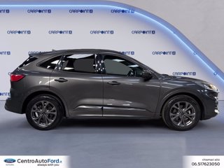FORD Kuga 2.5 full hybrid st-line 2wd 190cv cvt 5