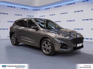 FORD Kuga 2.5 full hybrid st-line 2wd 190cv cvt 6