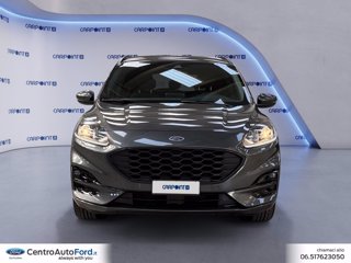 FORD Kuga 2.5 full hybrid st-line 2wd 190cv cvt 7