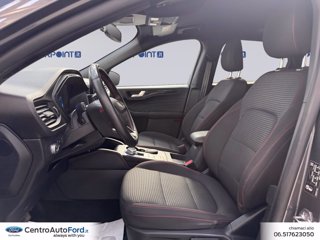 FORD Kuga 2.5 full hybrid st-line 2wd 190cv cvt 8