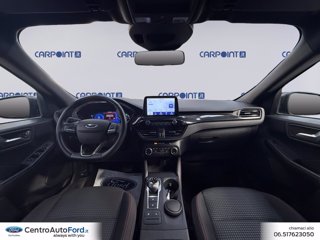 FORD Kuga 2.5 full hybrid st-line 2wd 190cv cvt 9