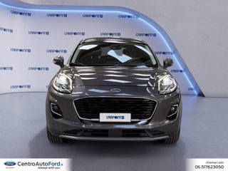 FORD Puma 1.0 ecoboost h titanium s&s 125cv 7
