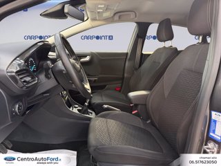 FORD Puma 1.0 ecoboost h titanium s&s 125cv 8