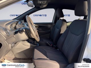 FORD Ka + active 1.2 s&s 85cv 8