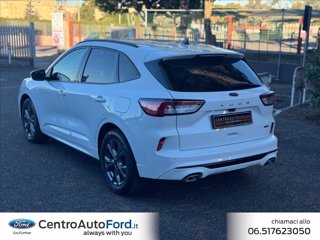 FORD Kuga 2.5 Full Hybrid 190 CV CVT 2WD ST-Line X 2