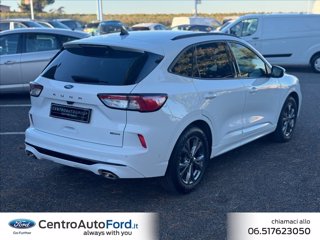 FORD Kuga 2.5 Full Hybrid 190 CV CVT 2WD ST-Line X 4