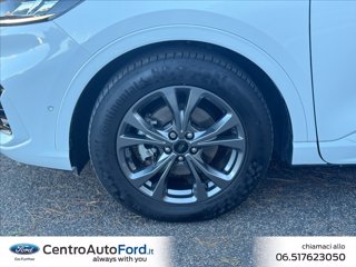 FORD Kuga 2.5 Full Hybrid 190 CV CVT 2WD ST-Line X 7