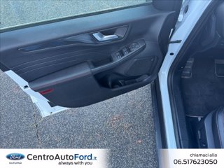 FORD Kuga 2.5 Full Hybrid 190 CV CVT 2WD ST-Line X 8