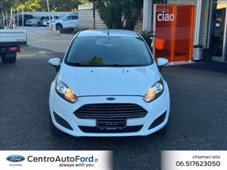 FORD Fiesta 1.0 80CV 5 porte Business