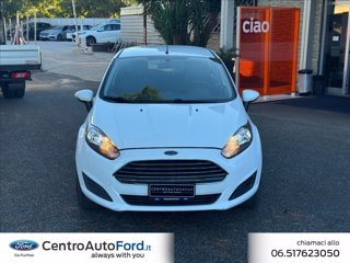 FORD Fiesta 1.0 80CV 5 porte Business