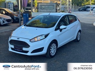 FORD Fiesta 1.0 80CV 5 porte Business 1