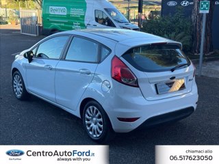 FORD Fiesta 1.0 80CV 5 porte Business 2