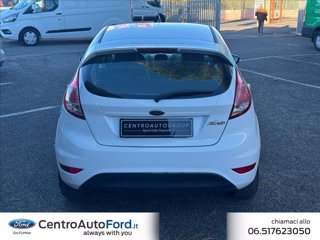 FORD Fiesta 1.0 80CV 5 porte Business 3
