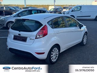 FORD Fiesta 1.0 80CV 5 porte Business 4