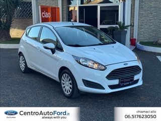 FORD Fiesta 1.0 80CV 5 porte Business 5