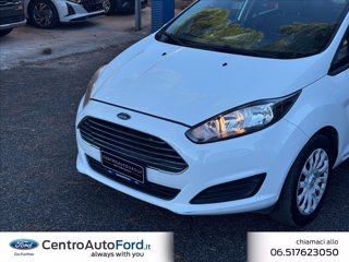 FORD Fiesta 1.0 80CV 5 porte Business 6
