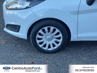 FORD Fiesta 1.0 80CV 5 porte Business 7