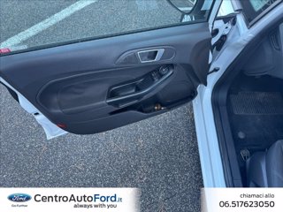 FORD Fiesta 1.0 80CV 5 porte Business 8