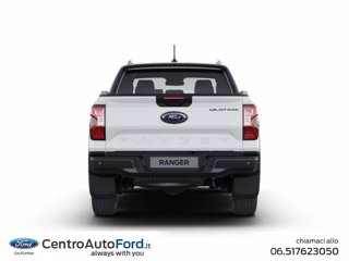 FORD Ranger 2.3 phev doppia cabina wildtrack awd 281cv auto 3