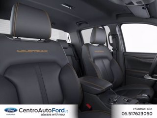 FORD Ranger 2.3 phev doppia cabina wildtrack awd 281cv auto 6