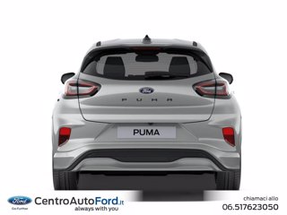 FORD Puma 1.0 ecoboost h st-line x 125cv 3