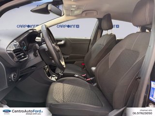 FORD Puma 1.0 ecoboost h titanium s&s 125cv 8