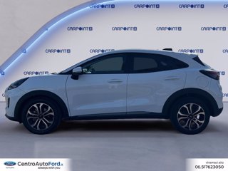 FORD Puma 1.0 ecoboost h titanium 125cv 1