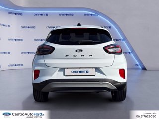 FORD Puma 1.0 ecoboost h titanium 125cv 3