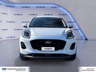 FORD Puma 1.0 ecoboost h titanium 125cv 7