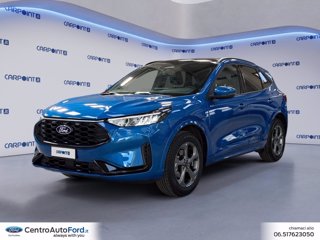 FORD Kuga 2.5 phev st-line 2wd 243cv auto 0