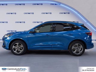FORD Kuga 2.5 phev st-line 2wd 243cv auto 1
