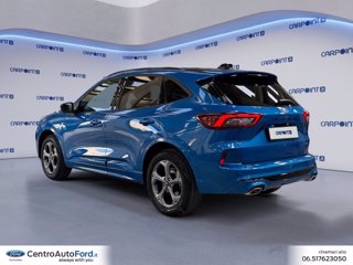 FORD Kuga 2.5 phev st-line 2wd 243cv auto 2