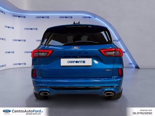 FORD Kuga 2.5 phev st-line 2wd 243cv auto 3