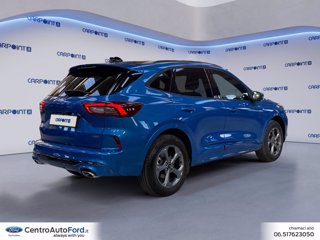 FORD Kuga 2.5 phev st-line 2wd 243cv auto 4