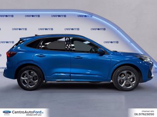 FORD Kuga 2.5 phev st-line 2wd 243cv auto 5