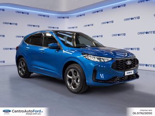 FORD Kuga 2.5 phev st-line 2wd 243cv auto 6